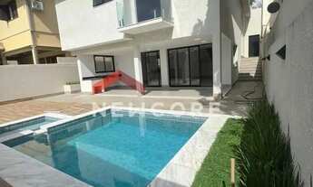 Imagem 3: Casa de condomínio em Alameda Bertioga - Alphaville - Santana de Parnaíba/SP