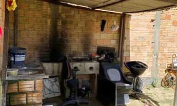 Imagem 6: CASA NO GUAMÁ. LV