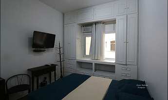 Imagem 2: KITNET PARA CASAL A UMA QUADRA DA PRAIA DE COPACABANA (TEMPORADA