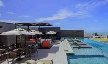 Imagem 7: Holandas Prime-Luxo e Lazer em Tambaú -Pacote Réveillon R$ 3.500,00