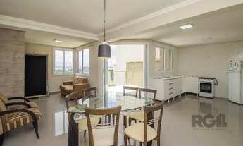 Imagem 7: Sobrado, 185 metros quadrados privativo, com 3 quartos, 1 suíte, Living e cozinha integrad