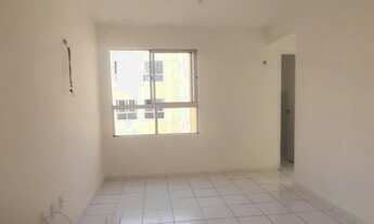 Imagem: Vendo Apartamento esplanada dos jardins