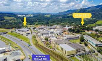 Imagem: Casa à venda, 390 m² por R$ 5.400.000,00