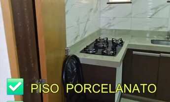 Imagem 3: AGIO DE APARTAMENTO DE 2 QTS A VENDA RES. QUINTANILHA. (PQ.ATHENEU