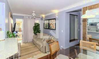 Imagem: Apartamento à Venda - Alto da Lapa, 2 Quartos