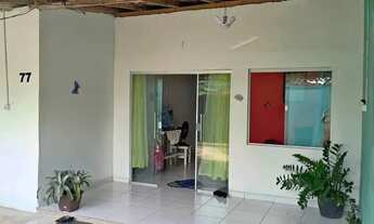 Imagem 4: VENDO CASA EM MOSQUEIRO NO MURUBIRA JP