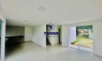 Imagem 6: Casa nova a Venda em Itaipu, 3 Quartos, 2 Suítes com quintal privativo