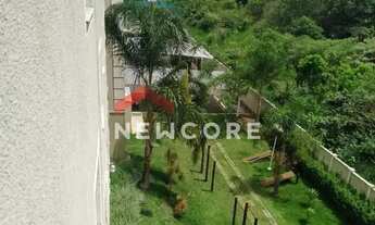 Imagem 2: Apartamento em Avenida São José dos Campos - Jardim Nova Europa - Campinas/SP