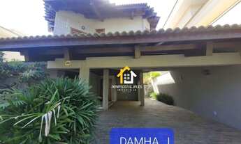 Imagem 5: Casa para Alugar Condomínio Damha I São José do Rio Preto