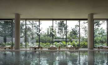 Imagem 6: ÍCARO CASA TÉRREA: LUXO, EXCLUSIVIDADE E BEM-ESTAR