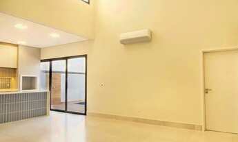 Imagem 2: Casa 3 Quartos Parque Brasil 500 - Paulínia