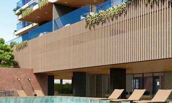 Imagem: OPEN RESIDENCE 3 quartos beira mar á venda