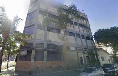 Imagem 7: Prédio inteiro à venda ou para locação em Barra Funda - SP