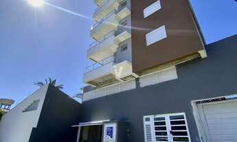 Imagem: Apartamento novo de 1 dormitório, localizado