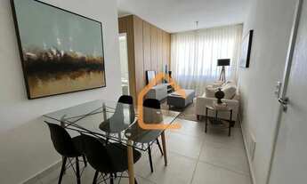 Imagem: Apartamento com 2 dormitórios à venda