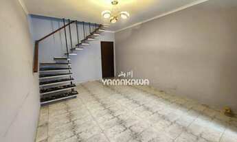 Imagem 2: Sobrado com 2 dormitórios à venda, 118 m² por R$ 590.000,00 - Tatuapé - São Paulo/SP