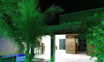 Imagem: Casa Condomínio Fechado