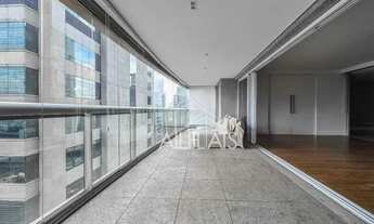 Imagem 2: Apartamento com 3 dormitórios para alugar, 270 m² por R$ 48.800,00/mês - Itaim Bibi - São