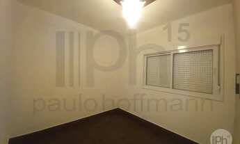 Imagem 6: LOCAÇAO: 3 suítes, 3 vagas e lazer completo na Vila Nova Conceição!