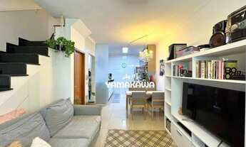 Imagem 7: Sobrado com 2 dormitórios à venda, 75 m² por R$ 484.000,00 - Penha - São Paulo/SP