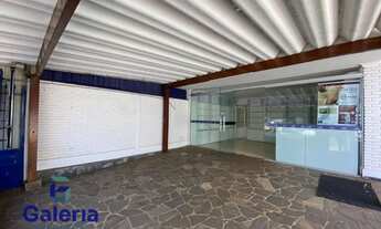 Imagem 3: Casa comercial com 3 quartos para alugar, 180m² - Jardim São Luiz