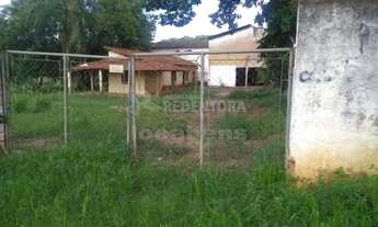 Imagem 2: Terreno Comercial ou Residencial Venda Estancia Jockey Club