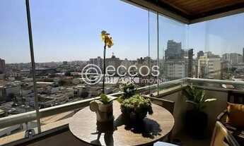 Imagem 2: Apartamento à venda, 3 quartos, 1 suíte, 2 vagas, Martins - Uberlândia/MG