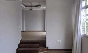 Imagem 2: Excelente apartamento de 174,20m² à venda, localizado no Bairro Marajoara