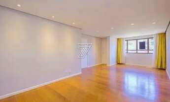 Imagem 3: Apartamento a venda Alto da Rua XV com 182 m2 com 4 quartos 3 vagas garagem