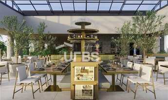 Imagem 6: Pateo 136 Opus - Sala Comercial