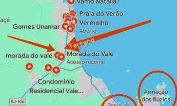 Imagem: Terreno na praia R$35.000. Vendo ou troca