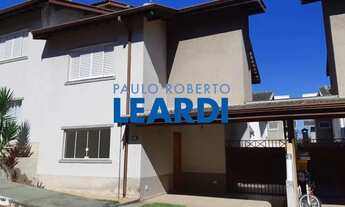 Imagem: CASA EM CONDOMÍNIO - JARDIM ESTÂNCIA BRASIL