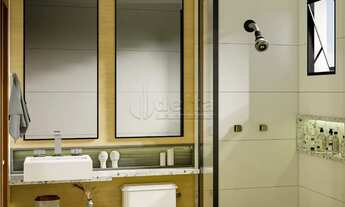 Imagem 4: Apartamento disponível para venda no bairro Tibery em Uberlândia-MG