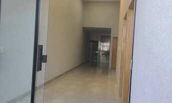 Imagem 3: Casa Padrão no Residencial Santa Fé com 3 Quartos (1 Suíte