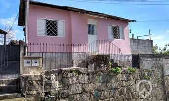 Imagem: Casa com 2 quartos para alugar por R$ 1.246/mês