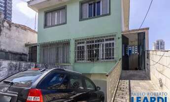 Imagem 3: CASA TÉRREA - SANTANA - SP