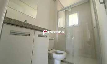 Imagem 4: Apartamento para alugar em Limeira, Desmembramento Oscar Antonio Breda, com 3 quartos, com