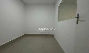 Imagem 7: Sala para alugar, 50 m² por R$ 3.034,00/mês - Alphaville - Barueri/SP