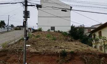 Imagem: Terreno Esquina Santa Helena