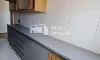 Imagem: Apartamento 2 Dorms (1 Suíte) 70 m² Condomínio