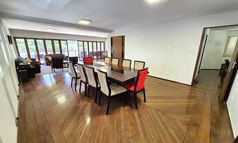 Imagem 7: Oportunidade Apto com 318m² e vista definitiva Bosque dos Buritis