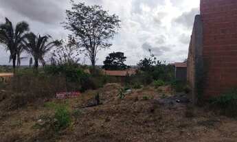 Imagem: Lote no parque eliane venda ou troca por