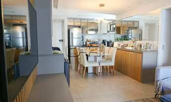 Imagem 3: Venda Apartamento 3 Dormitórios - 75 m² Perdizes