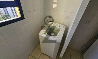 Imagem 7: APARTAMENTO PARA ALUGAR R$ 2700,00, 74M², MIRANTE AURORA, JARDIM INFANTE DOM HENRIQUE, BAU