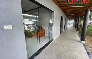 Imagem 3: Casa para alugar no Condomínio Ondas Grandes em Santa Maria da Serra/SP