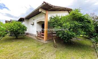 Imagem 2: Casa no Calhau com 3 Suítes TR224453 SLZ-P9D2KQ