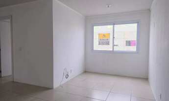 Imagem 2: Apartamento para locação no Areal, Pelotas/RS 2 quartos, sala ampla, cozinha funcional, v
