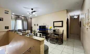 Imagem 3: Casa à venda 3 Quartos Quintal no Marapé Santos