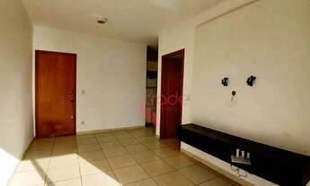 Imagem 3: Apartamento à Venda com 01 Quarto no Bairro Jardim Botânico em Ribeirão Preto/SP com Sacad