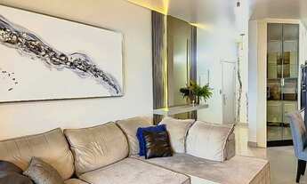 Imagem 4: Imóvel para venda com 98 metros quadrados com 3 quartos em Jardim Atlântico - Florianópoli